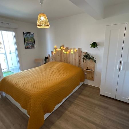 Au Coeur De Lacanau Ocean Appartement Neuf Avec Parking Exterior foto