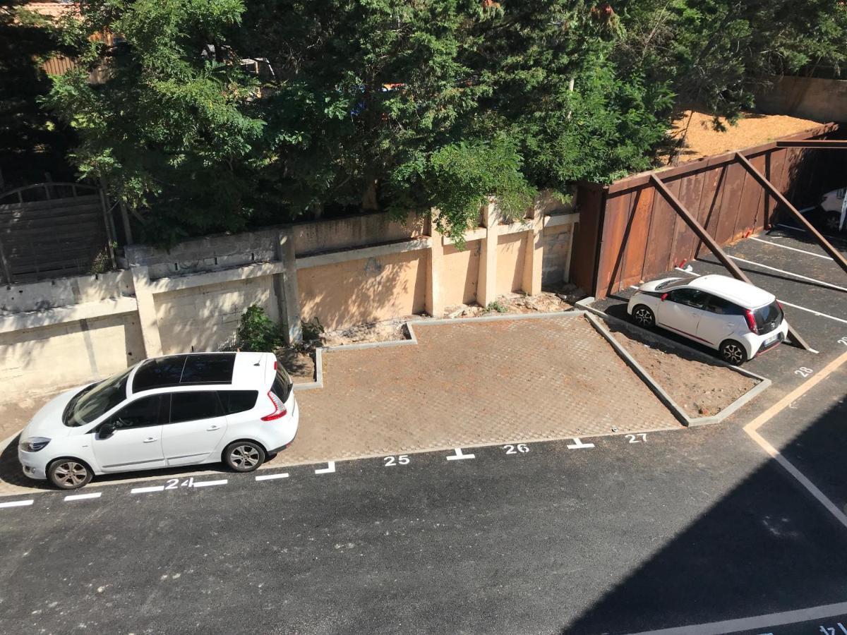 Au Coeur De Lacanau Ocean Appartement Neuf Avec Parking Exterior foto