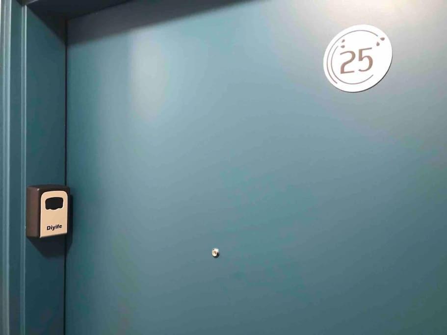 Au Coeur De Lacanau Ocean Appartement Neuf Avec Parking Exterior foto