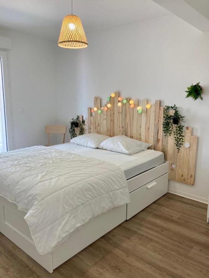 Au Coeur De Lacanau Ocean Appartement Neuf Avec Parking Exterior foto