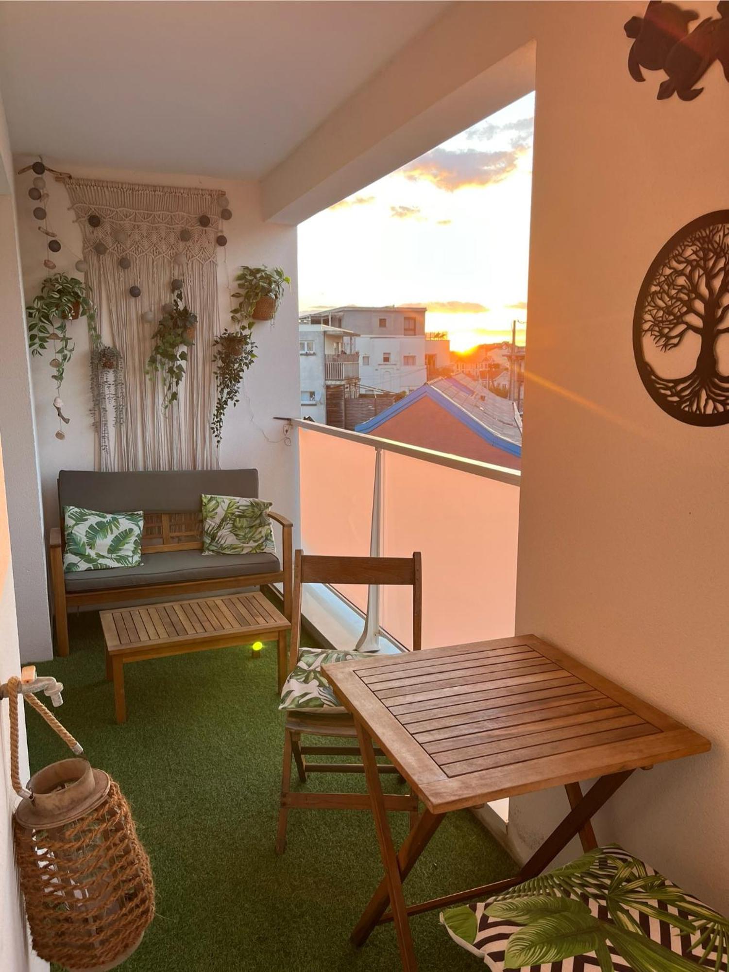 Au Coeur De Lacanau Ocean Appartement Neuf Avec Parking Exterior foto